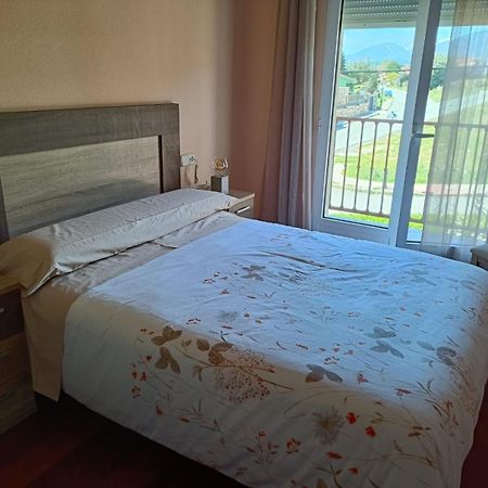 הוילה El Barco de Ávila La Casa De Ana מראה חיצוני תמונה