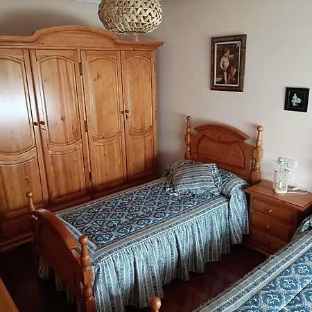 הוילה El Barco de Ávila La Casa De Ana מראה חיצוני תמונה