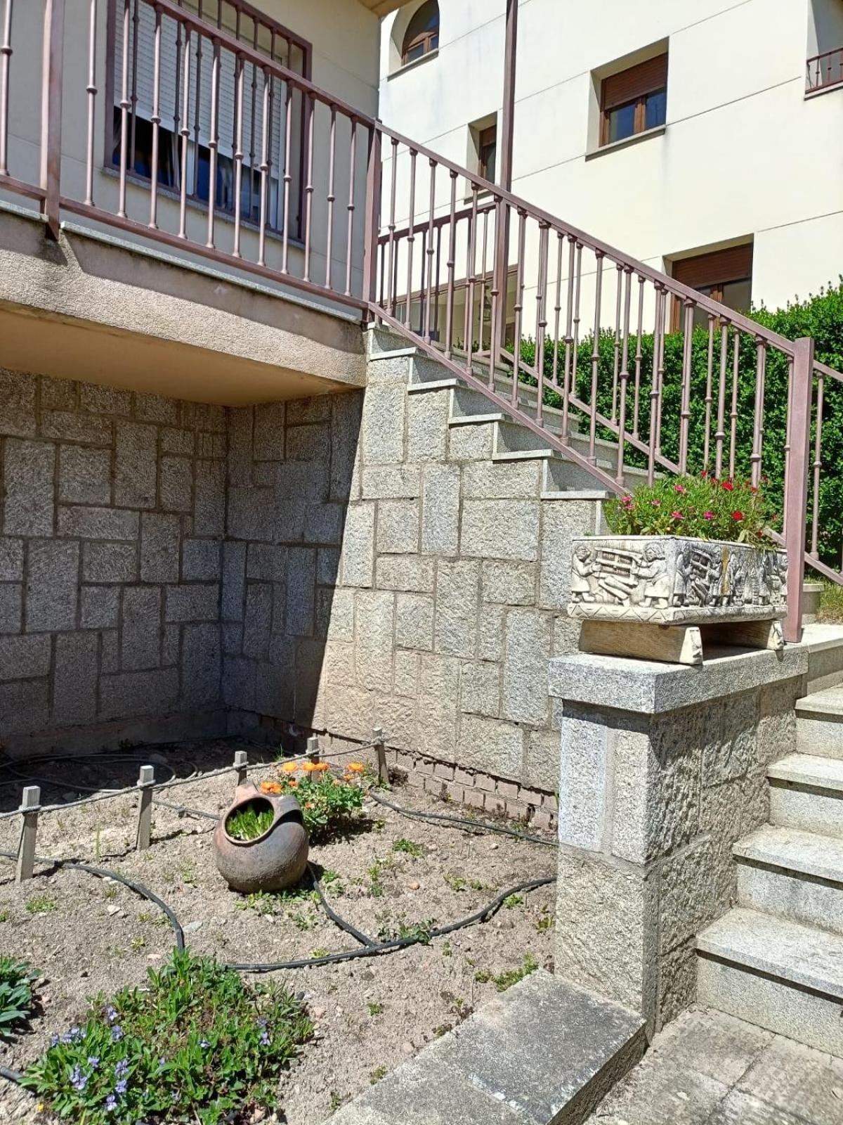 הוילה El Barco de Ávila La Casa De Ana מראה חיצוני תמונה