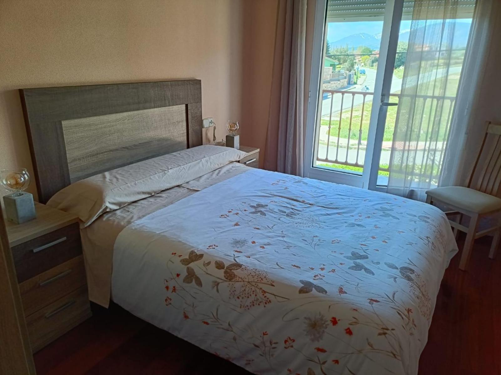 הוילה El Barco de Ávila La Casa De Ana מראה חיצוני תמונה